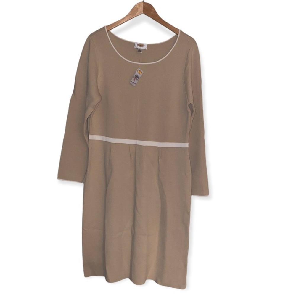 Talbots Dress